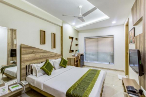  Treebo Trend Daksh Residency  Индор